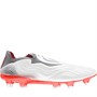 adidas Chaussures de Foot Copa Sense+ SG Soft Ground Homme Blanc