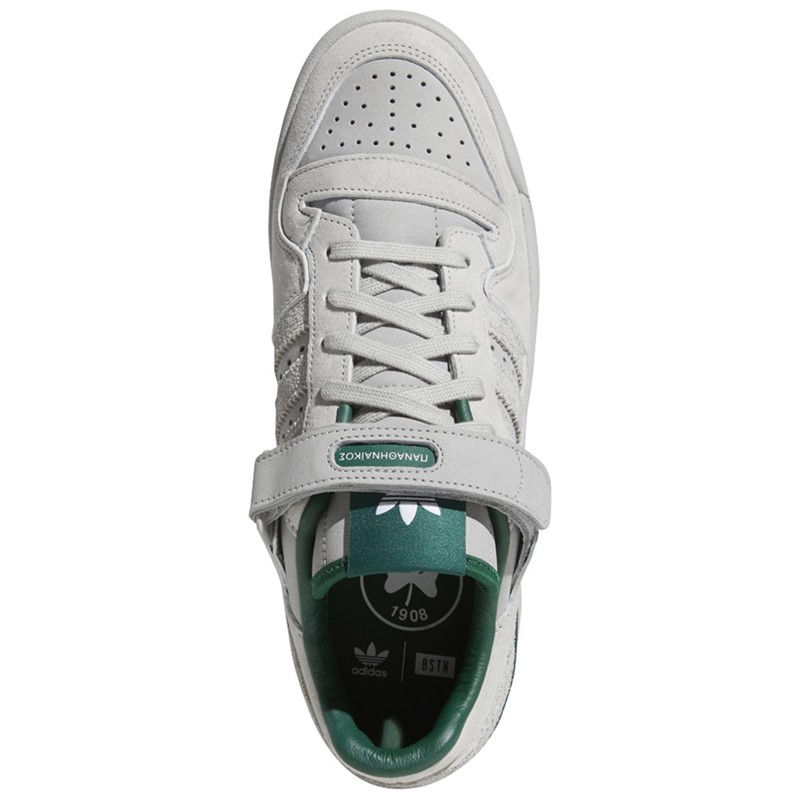 adidas Herren Forum 84 Sneaker Weiß