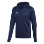 adidas Heren Condivo 20 Sports Performance Tops Blauw