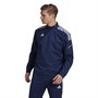 adidas Męskie Condivo 21 Hybrid Topy sportowe do biegania Niebieski