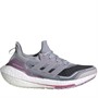 adidas Chaussures de Course Ultraboost 21 Cold.Rdy Neutral Femme Gris