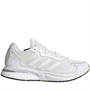 adidas Damskie SN 1997 Trampki Biały