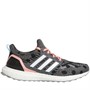 adidas Dames Ultraboost 5 DNA Sneakers Grijs