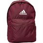 adidas Herren Classic Rucksäcke Dunkelrot