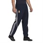 adidas Herren RMCF Real Madrid Teamgeist Performance Sporthosen Blau