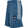 adidas Herren Sost Shorts Blau