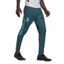 adidas Herren JFC Juventus Performance Sporthosen Grün