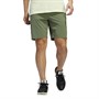 adidas Mens Adicross Futura Shorts Natural Green