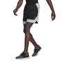 adidas Mens Training Shorts Black/Dash Grey