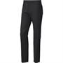 adidas Mens Advantage Golf Trousers Black