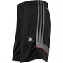adidas Mens Sost Shorts Black