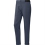 adidas Herren Pin Roll Golf Performance Sporthosen Blau