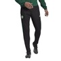 adidas Mens CFC Celtic FC Tiro Training Tracksuit Bottoms Black