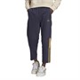 adidas Mens Tiro 7/8 Tracksuit Bottoms Shadow Navy