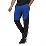 adidas Mens Designed For Gameday Joggers Royal Blue
