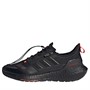 adidas Mens Ultraboost 21 Gore-Tex Neutral Running Shoes Carbon/Core Black/Solar Red