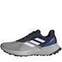 adidas Herren Terrex Soulstride Rain.Rdy Trail Laufschuhe Mehrfarbig