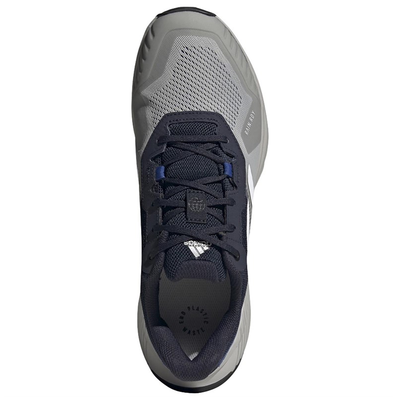 adidas Herren Terrex Soulstride Rain.Rdy Trail Laufschuhe Mehrfarbig