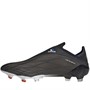 adidas Mens X Speedflow+ FG Firm Ground Football Boots Core Black/Footwear White/Vivid Red