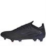 adidas Herren X Speedflow.1 FG Firm Ground Fussballschuhe Schwarz