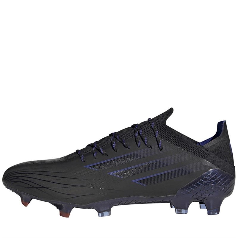 Adidas x 18.1 on sale fg core black