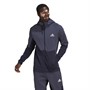 adidas Herren Designed For Gameday Jacken Blau