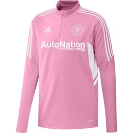 Buy adidas Mens IMCF Inter Miami CF Condivo 22 Training Top Semi