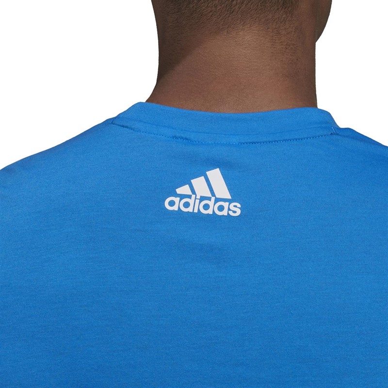 men's adidas apparel