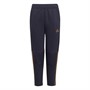adidas Junior Boys Tiro 7/8 Tracksuit Bottoms Shadow Navy