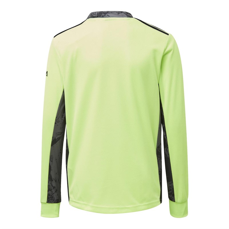 adidas Kinder AFC Arsenal Fußball Trikots Grün