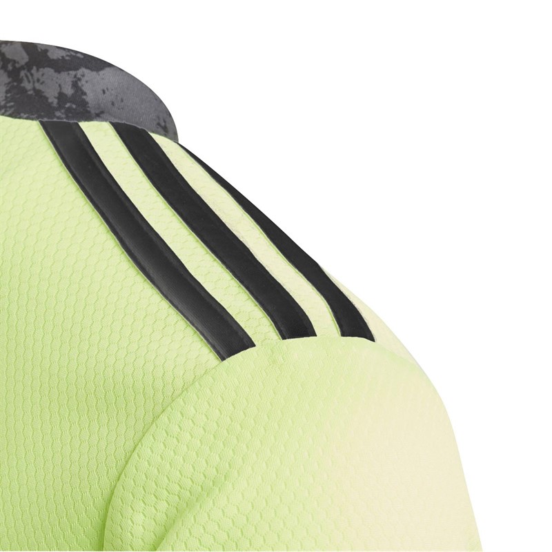 adidas Kinder AFC Arsenal Fußball Trikots Grün