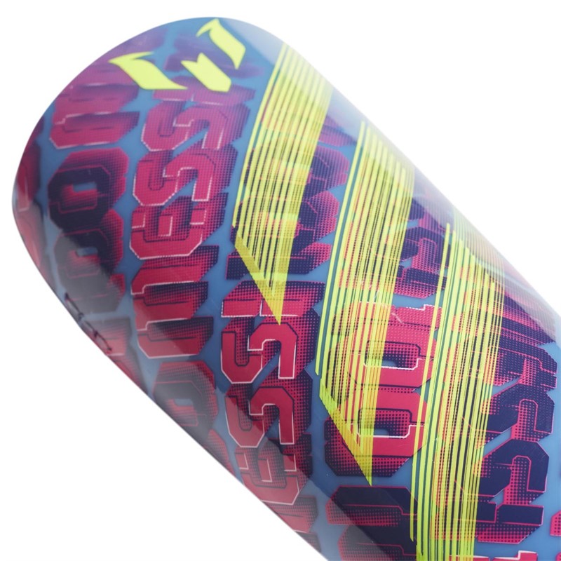 adidas Kinder Messi Fußball Zubehör Mehrfarbig