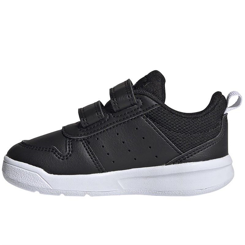 adidas Infant Tensaur Trainers Core Black/Footwear White/Core Black