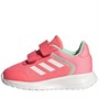 adidas Kinder Infant Tensaur Run Sneaker Rosa