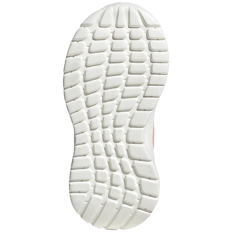 adidas Kinder Infant Tensaur Run Sneaker Rosa