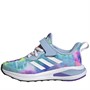adidas Kinder Childrens X Disney Fortarun Sneaker Mehrfarbig
