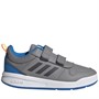 adidas Baskets Childrens Tensaur Enfants Gris