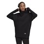 adidas Womens adidas Sportswear Mission Victory Hoodie Black