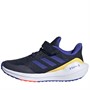 adidas Childrens EQ21 Running Trainers Legend Ink/Sonic Ink/Solar Gold