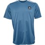 adidas Herren Sost Performance Sporttops Blau
