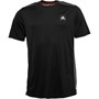 adidas Herren Sost Performance Sporttops Schwarz