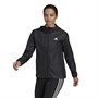 adidas Damen Leistung/Technik Schwarz