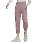 adidas Womens Tiro 7/8 High-Waisted Tracksuit Bottoms Magic Mauve