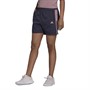 adidas Damen Shorts Blau