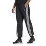 adidas Womens adidas Sportswear Future Icons Woven Tracksuit Bottoms Black