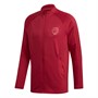 adidas Herren AFC Arsenal Performance Sporttops Rot
