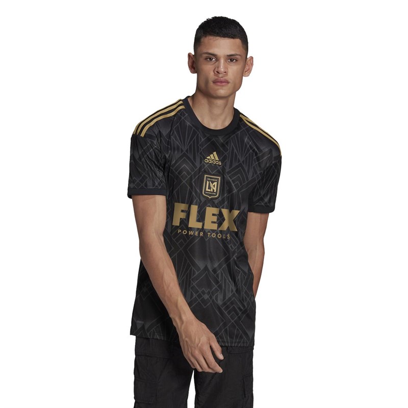 La store fc jersey