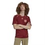 adidas Herren AFC Arsenal Teamgeist Fußball Trikots Rot