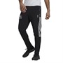 adidas Herren RMCF Real Madrid CNY Bottoms Jogginghosen Schwarz