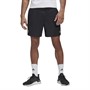 adidas Short de Foot JFC Juventus Homme Noir